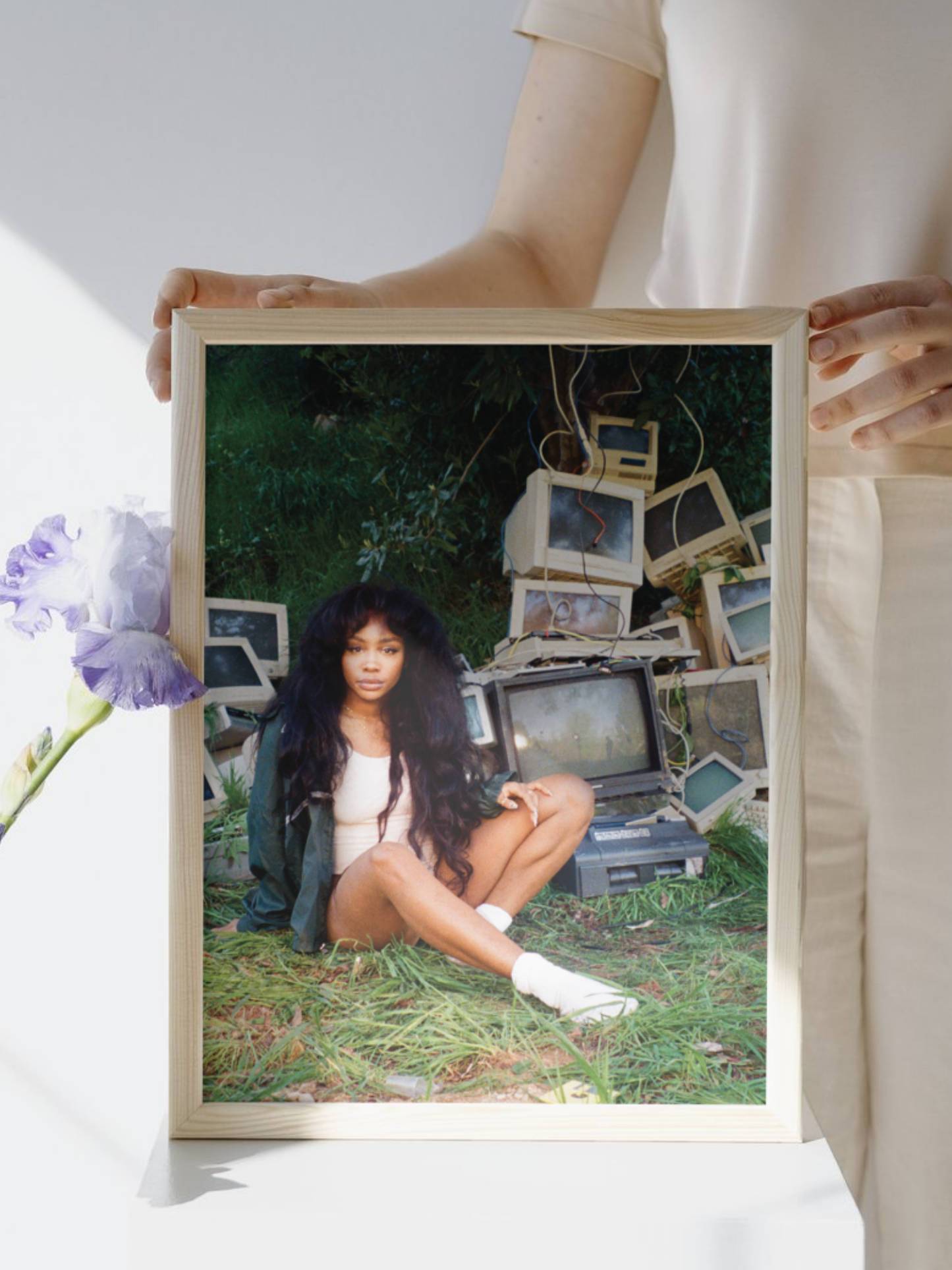 CTRL - SZA