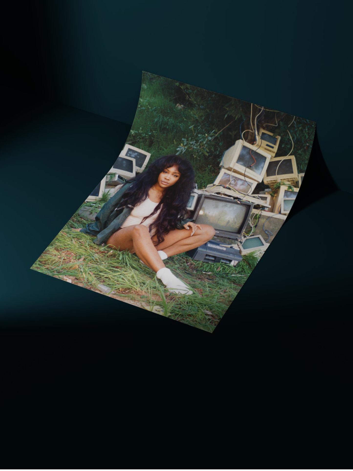 CTRL - SZA