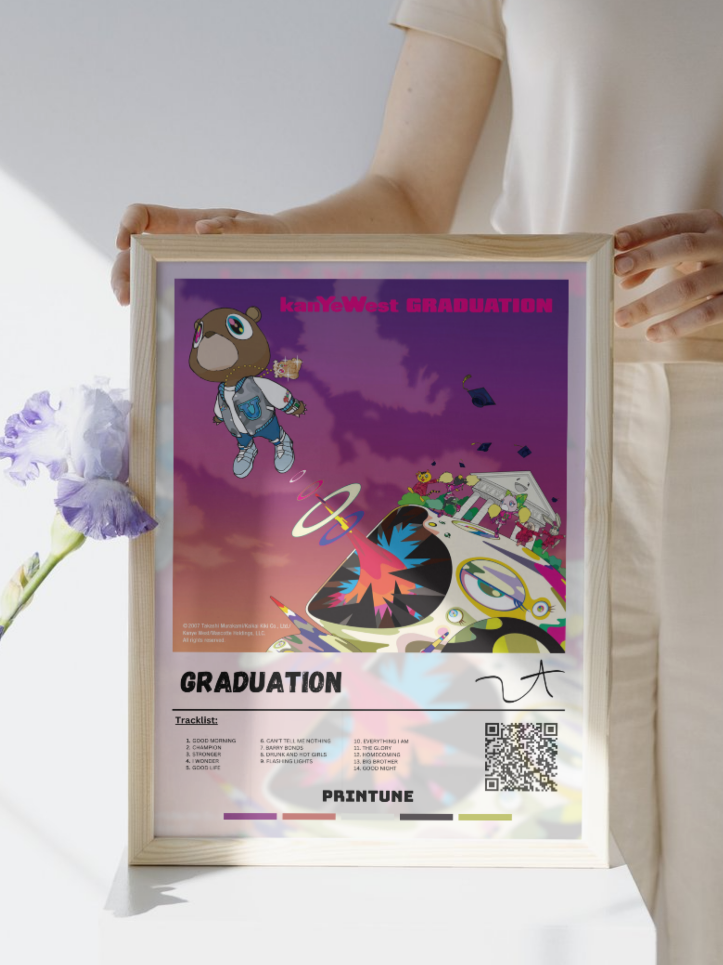 Graduation - Kanye West