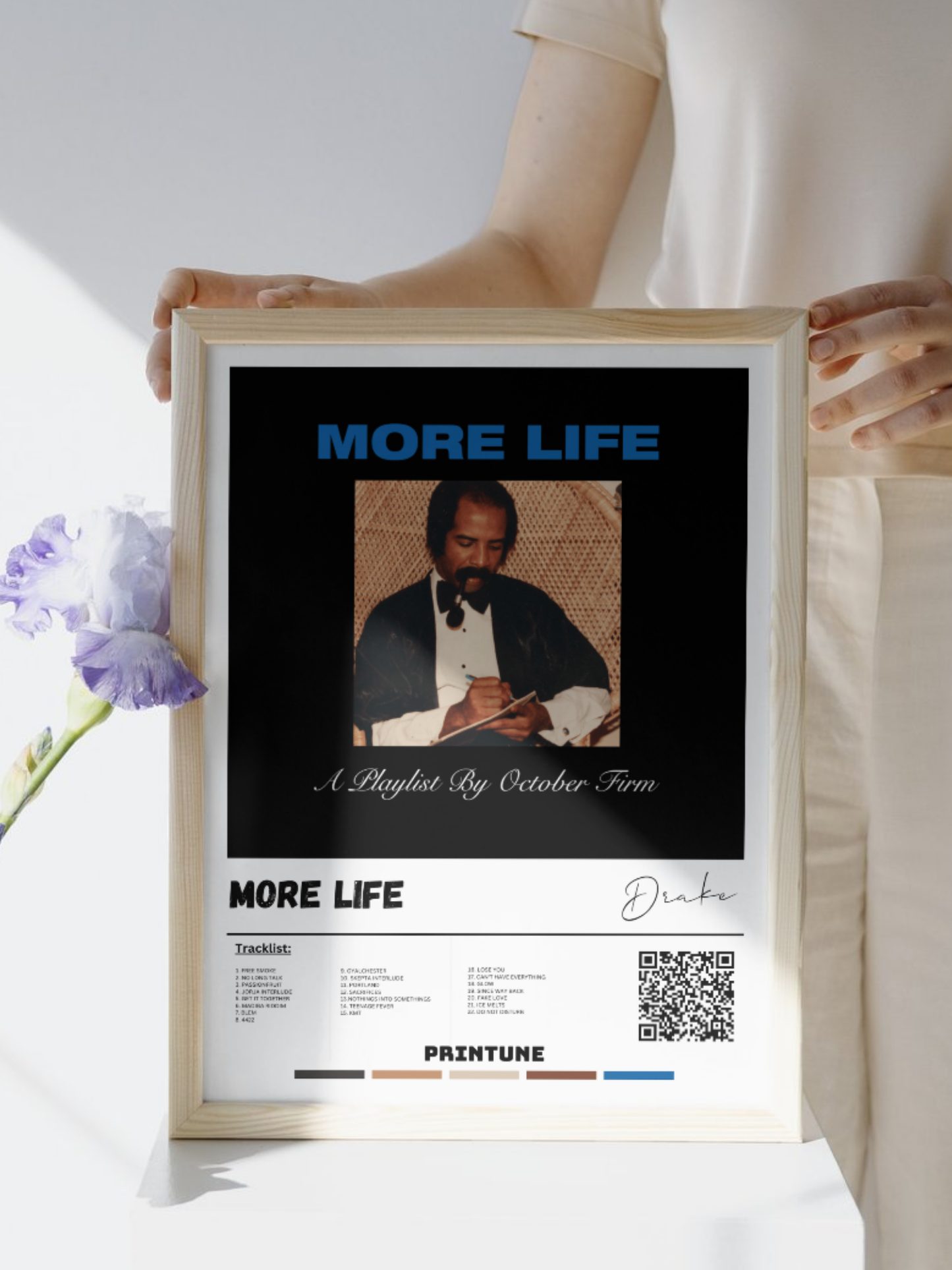 More Life - Drake