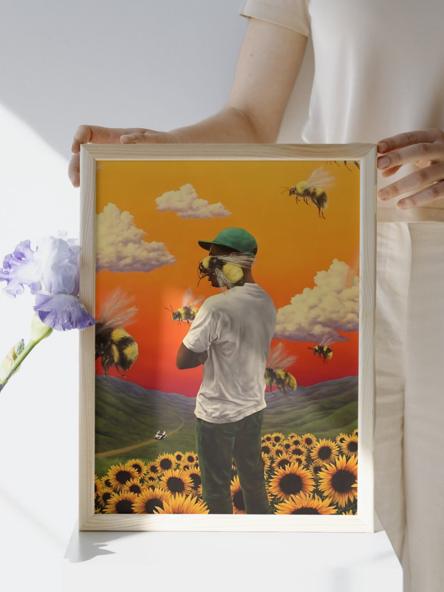 Flower Boy - Tyler The Creator