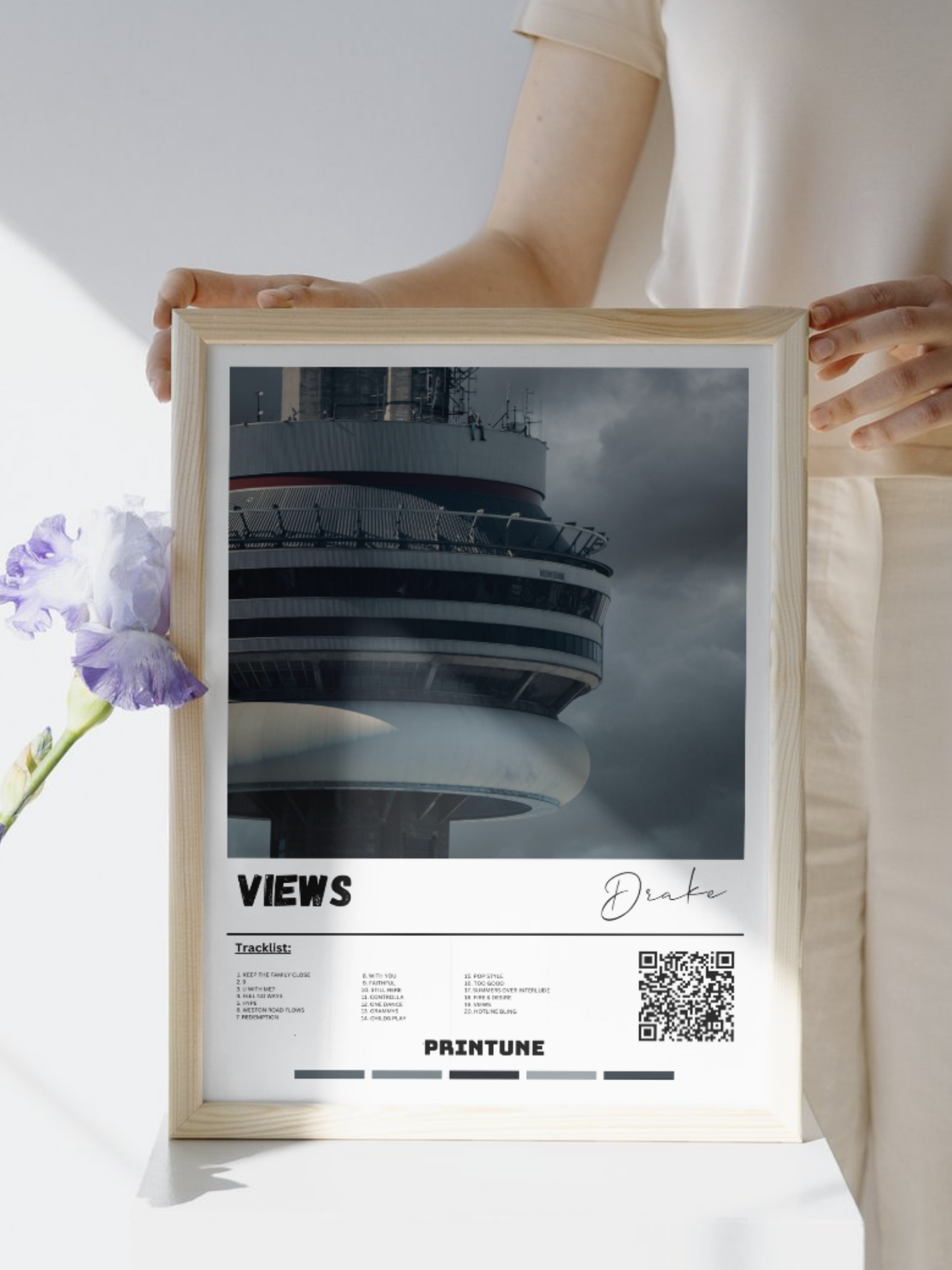 Views - Drake