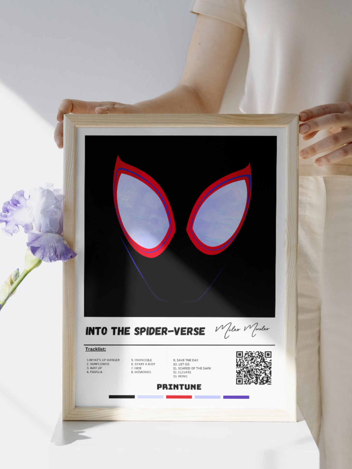 Into The Spider-Verse (Soundtrack)