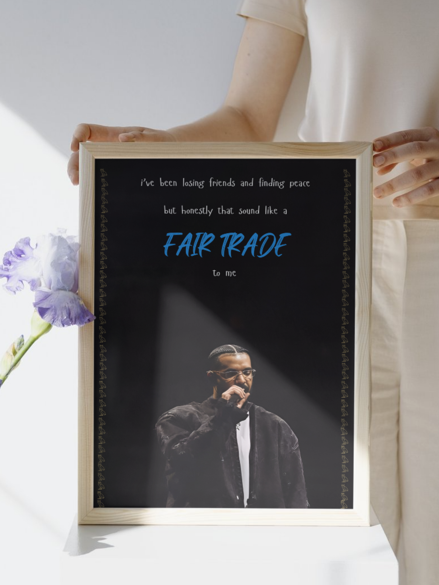 Fair Trade - Drake