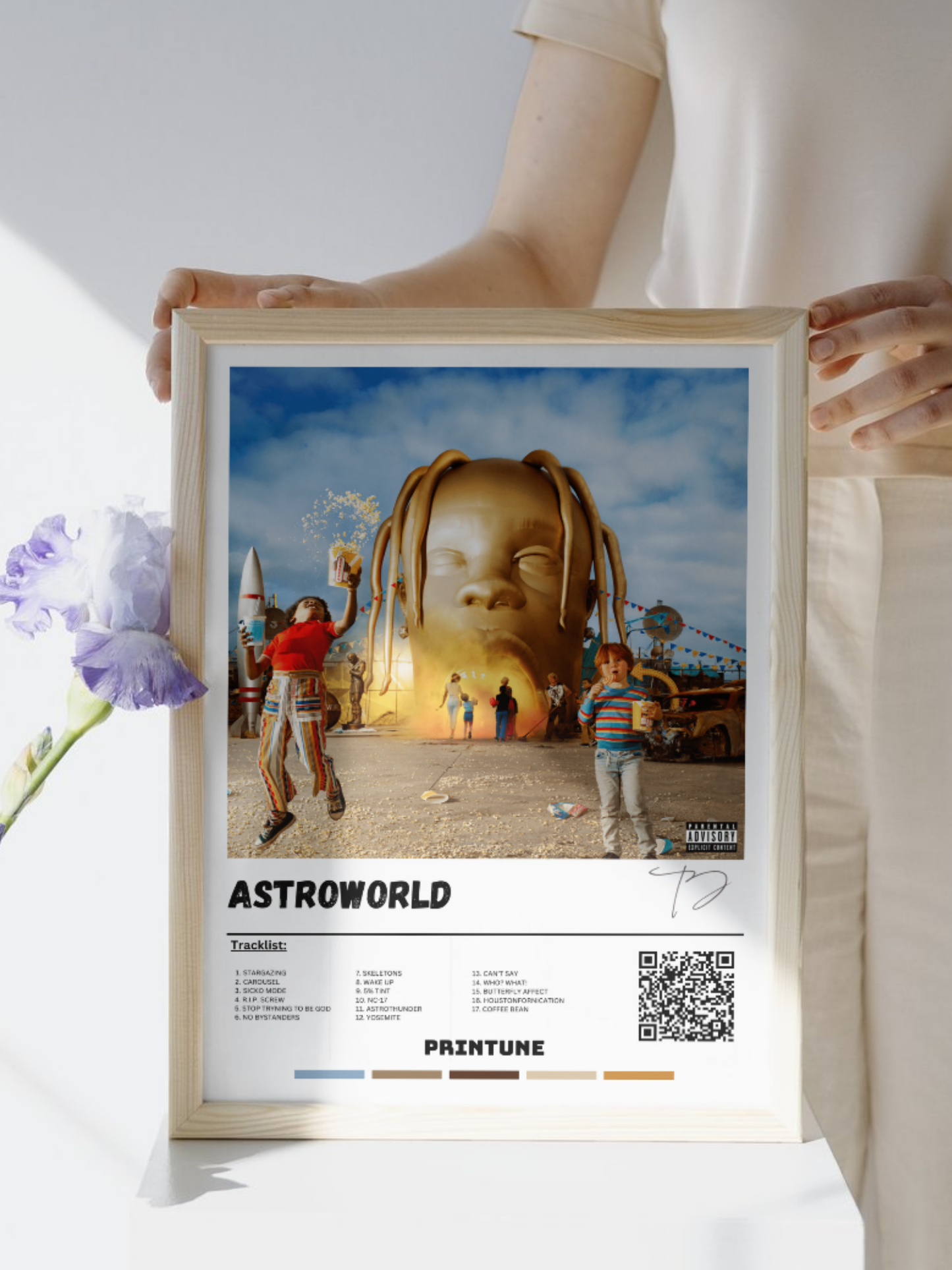 Astroworld - Travis Scott