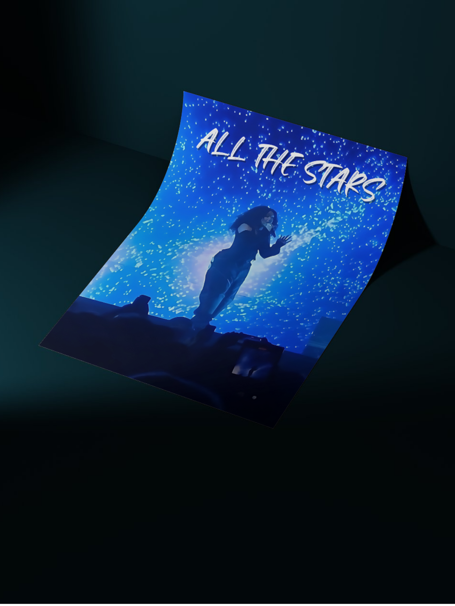 All The Stars - SZA