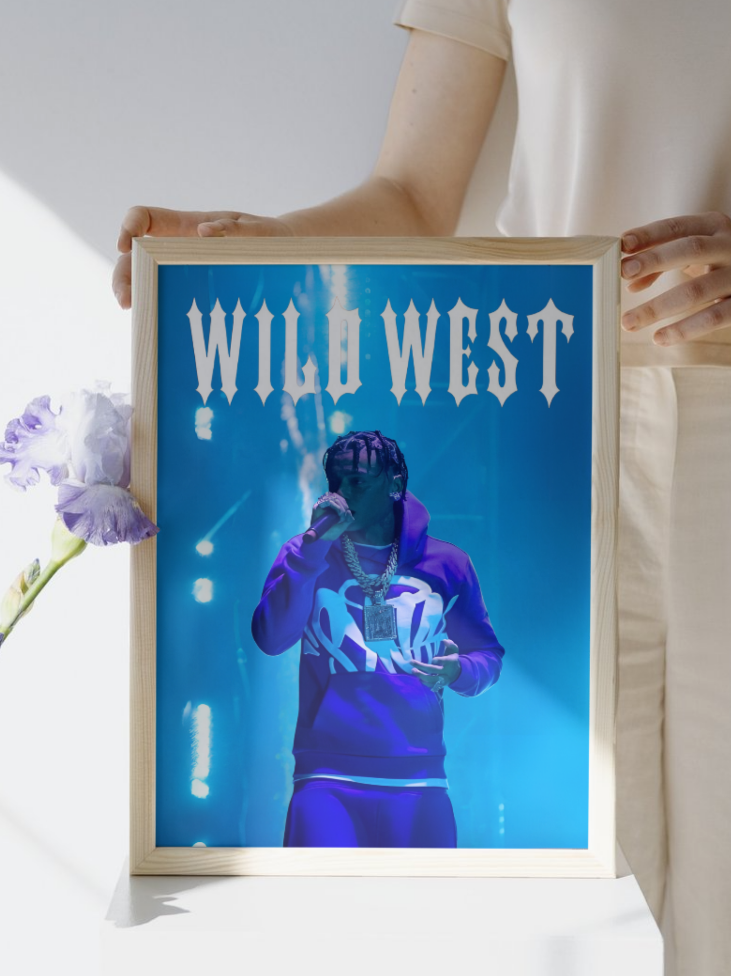 Wild West - Central Cee