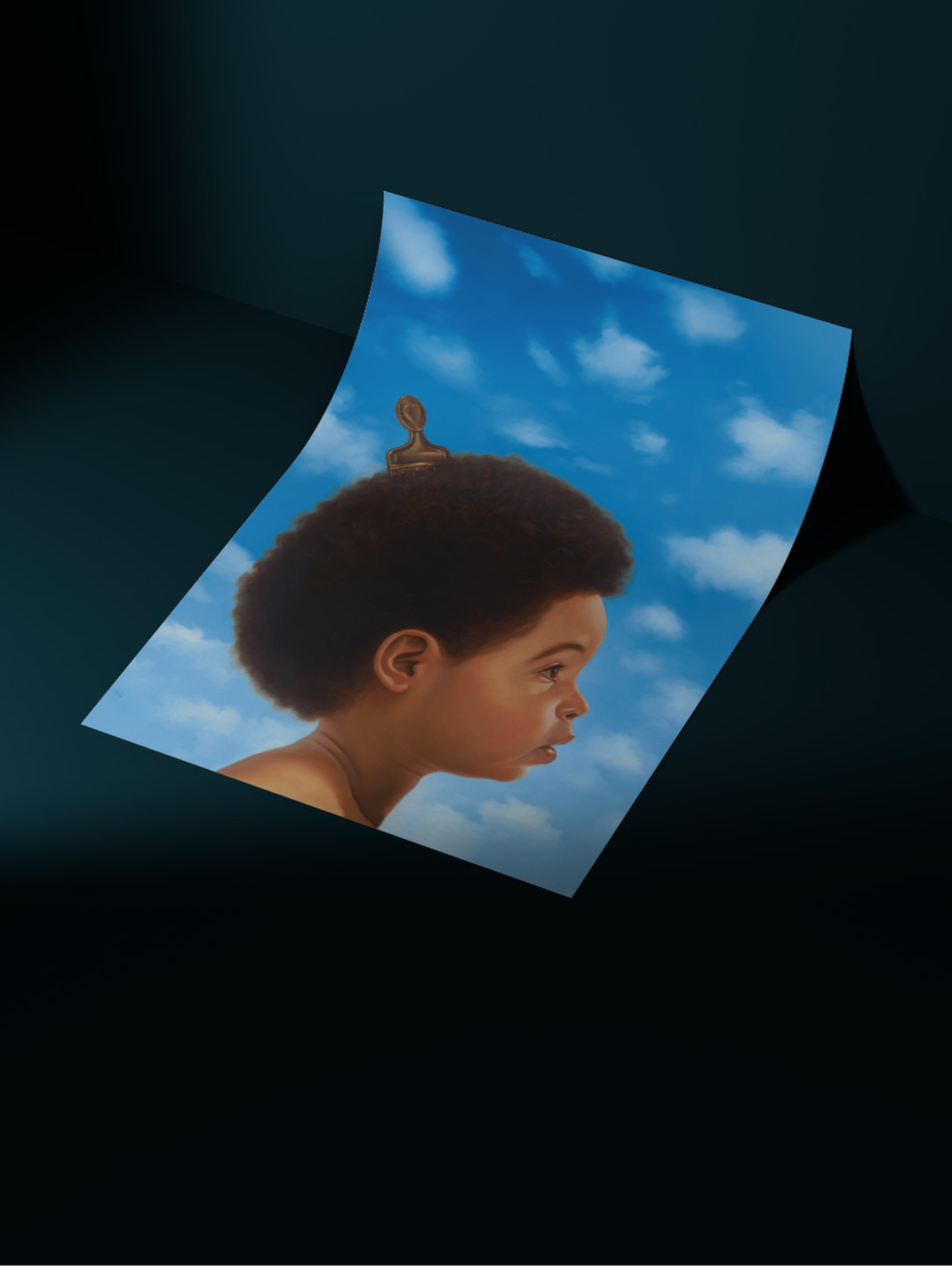 Nothing Was The Same - Drake