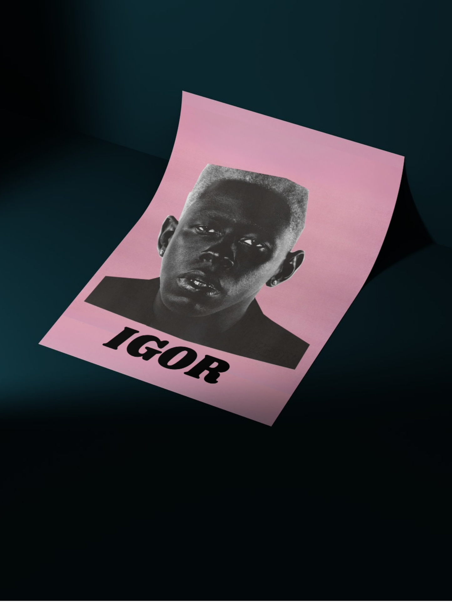 IGOR - Tyler The Creator