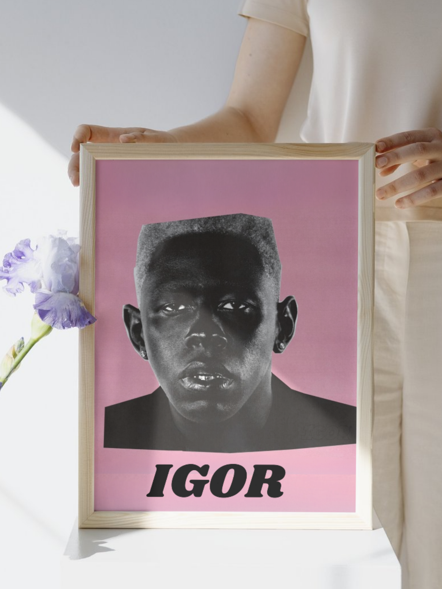 IGOR - Tyler The Creator