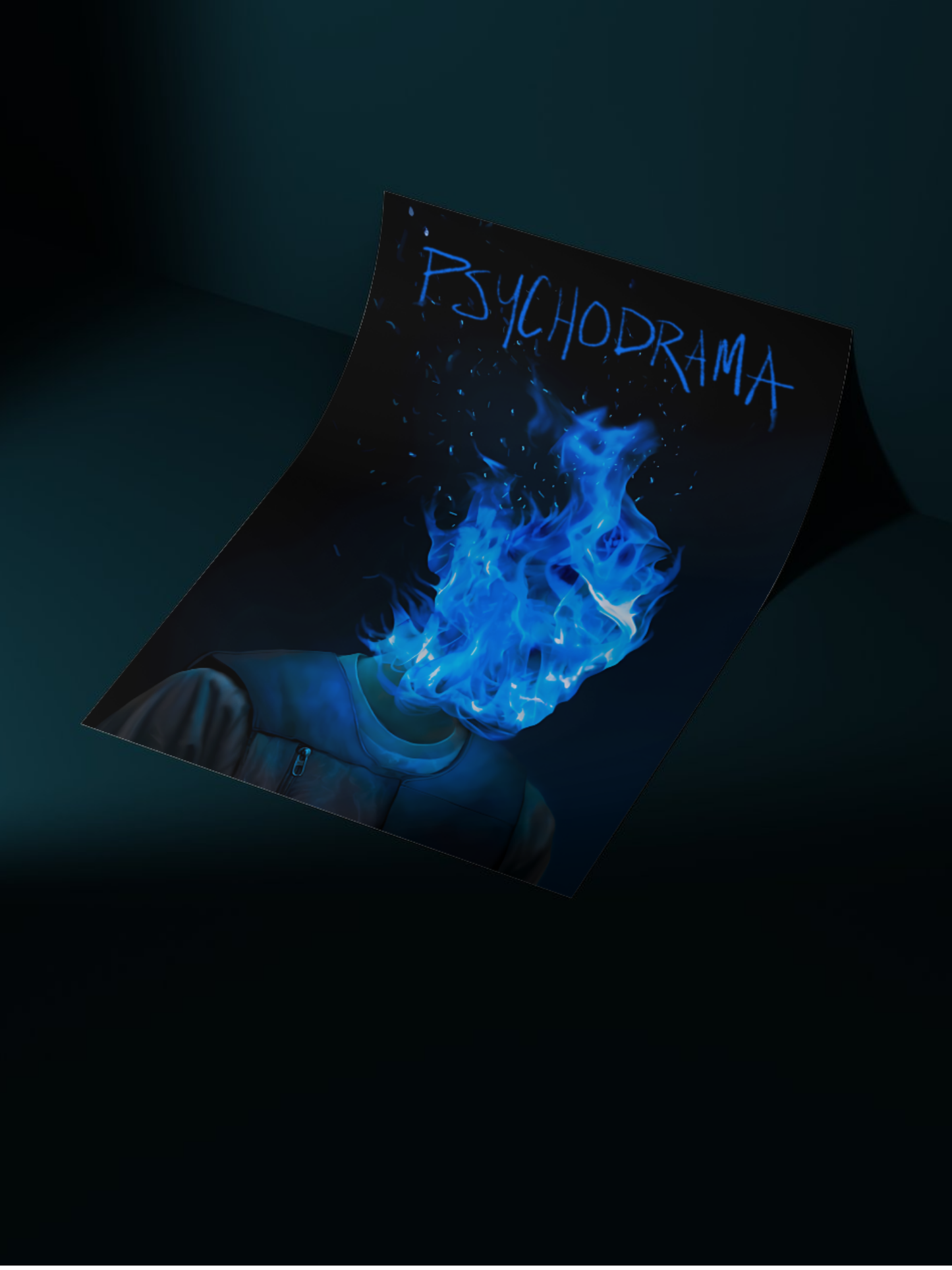 Psychodrama - Dave