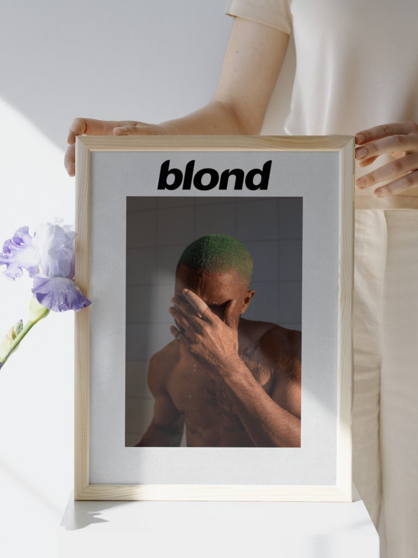 Blonde - Frank Ocean