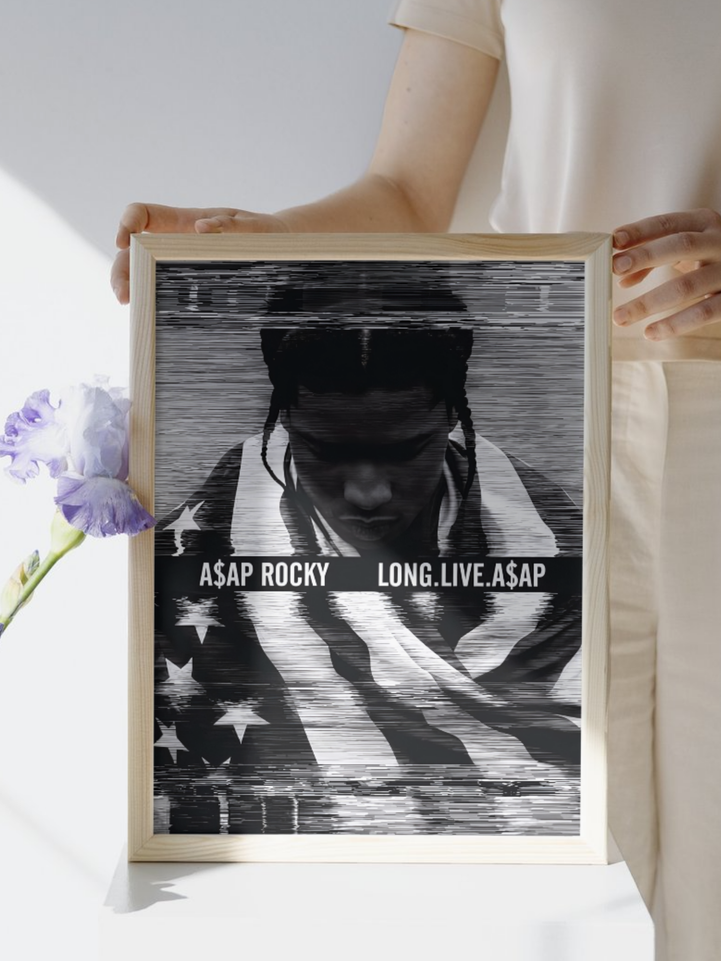 Long.Live.A$AP - A$AP Rocky