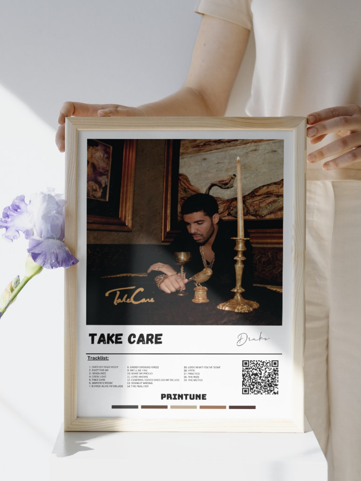 Take Care - Drake